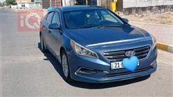 هیوندای سۆناتا